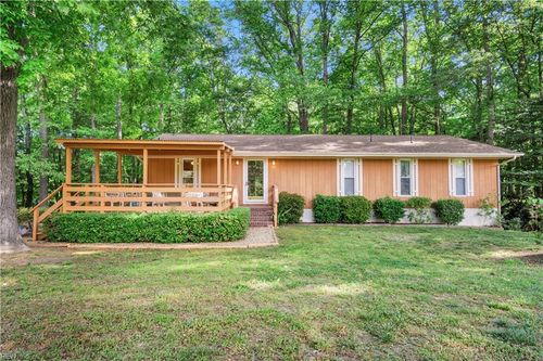 134 Tanbark Lane, Williamsburg, VA, 23188 | Card Image