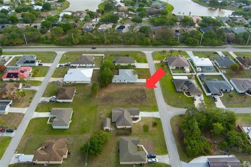 417 Sw Prater Ave, Port St. Lucie, FL, 34953-3844 | Card Image