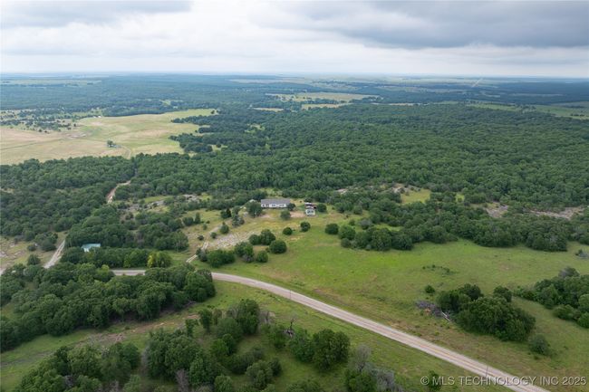 6771 County Road 4151, House other with 4 bedrooms, 3 bathrooms and null parking in Pawhuska OK | Image 45