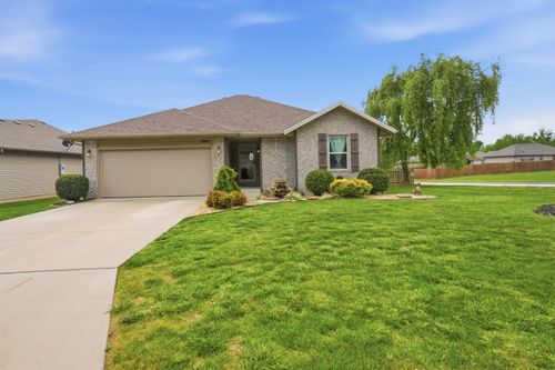 3262 E Bradford Street, Republic, MO, 65738 | Card Image