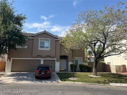 5433 Volonne Ct, Las Vegas, NV, 89141-3855 | Card Image