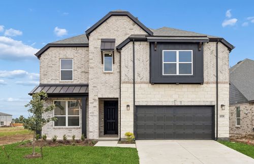 1029 Clayton St, Aubrey, TX, 76227-6347 | Card Image