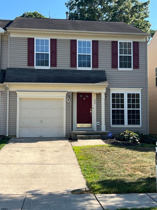1-22 Westover Cir, MAYS LANDING, NJ, 08330-4917 | Card Image