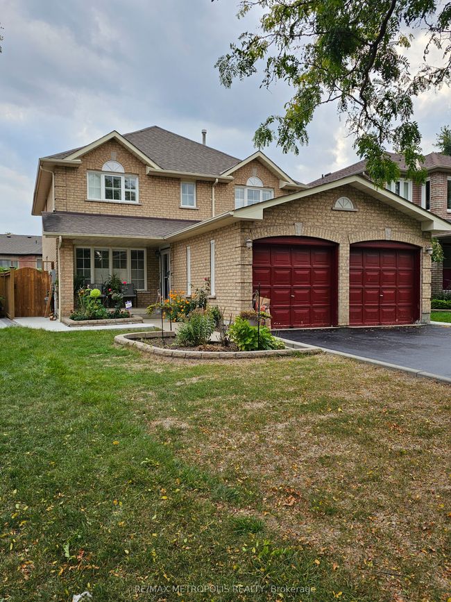 1595 Otonabee Dr, House other with 2 bedrooms, 1 bathrooms and 1 parking in Pickering ON | Image 17