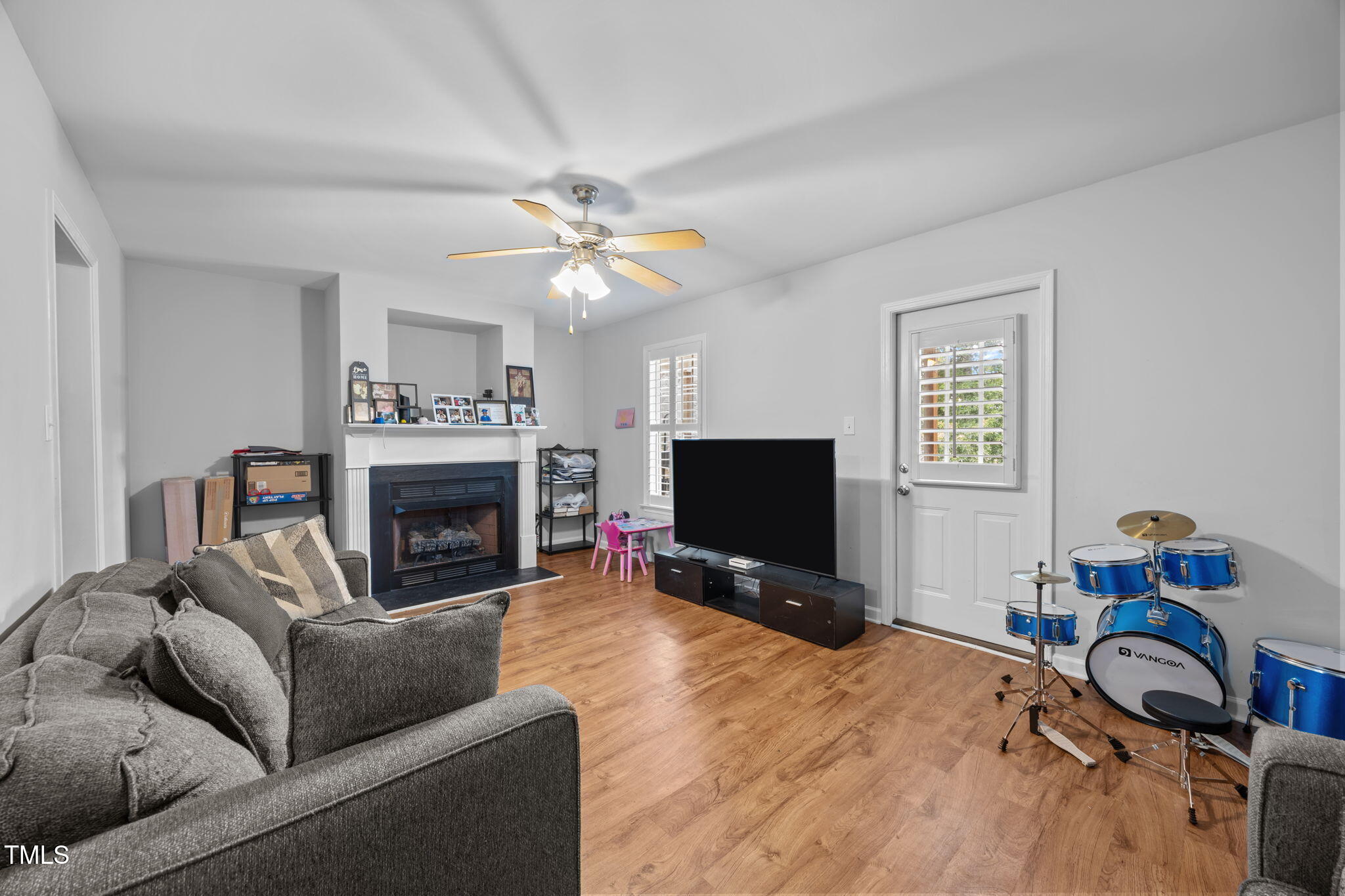 Residential in Clayton 4
