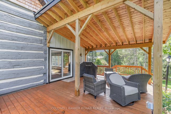 836138 4 Th Line, House other with 3 bedrooms, 2 bathrooms and 6 parking in Mulmur ON | Image 7