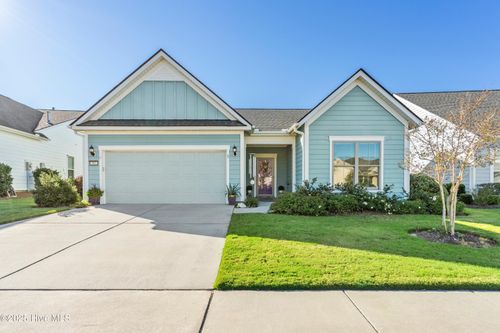 707 Broomsedge Ter, Wilmington, NC, 28412-1048 | Card Image
