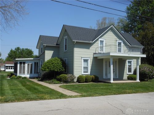 30 E Walnut St, Phillipsburg, OH, 45354 | Card Image