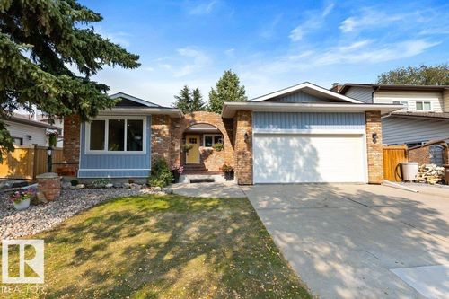 7 Pineridge Cres, Saint Albert, AB, T8N4P3 | Card Image