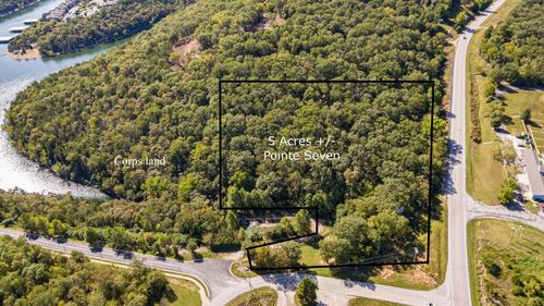 000 5 Acres Hwy 13 & Point Seven, Kimberling City, MO, 65686 | Card Image