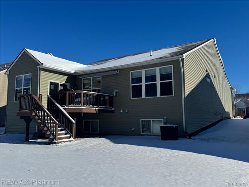 311 Bozeman Ct, Howell, MI, 48843-9244 | Card Image