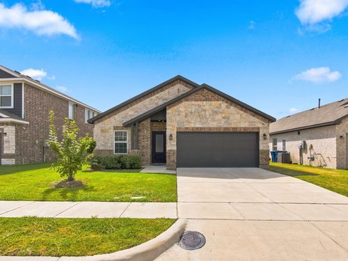 2052 Placerville St, Forney, TX, 75126-3770 | Card Image