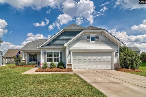 410 Huntsdale Ct, Lexington, SC, 29072-8382 | Card Image