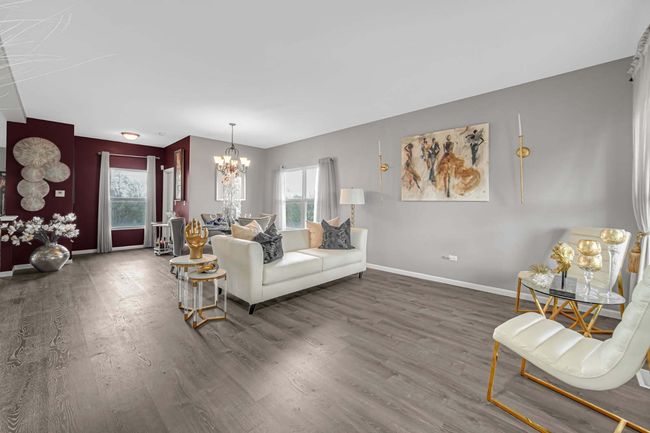 22334 Ojai Dr, House other with 4 bedrooms, 3 bathrooms and 2 parking in Richton Park IL | Image 11