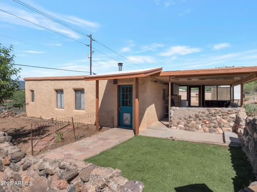 2111 S Hogan Ln, Cottonwood, AZ, 86326-6108 | Card Image