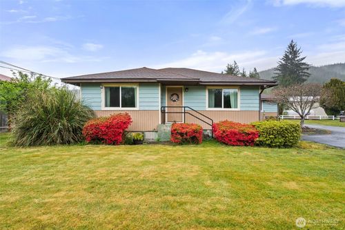 5412 Olympic Hwy, Aberdeen, WA, 98520-6910 | Card Image