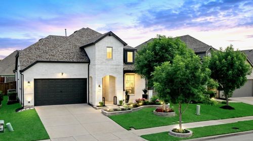 2216 Terry Ave, Melissa, TX, 75454-0772 | Card Image