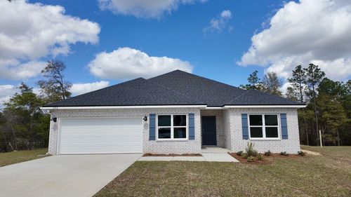 2502 Rutgers Rd, Crestview, FL, 32536-4475 | Card Image