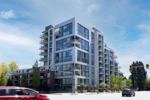 601-6180 Cooney Rd, Richmond, BC, V6Y0H2 | Card Image