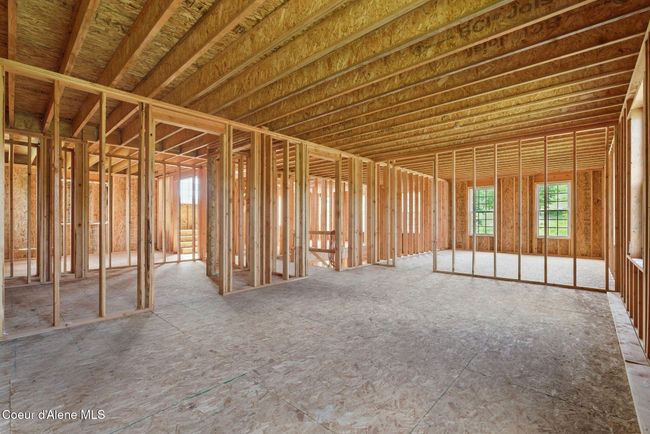 556 Vortex Way, House other with 4 bedrooms, 3 bathrooms and null parking in Sagle ID | Image 21