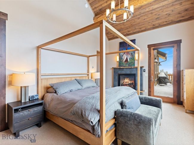 18 - 18 Upper Cascade Ridge Rd, Condo with 5 bedrooms, 6 bathrooms and null parking in Big Sky MT | Image 73