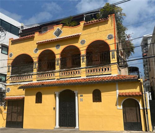 456 Calle Soledad, San Juan, PR, 00907 | Card Image