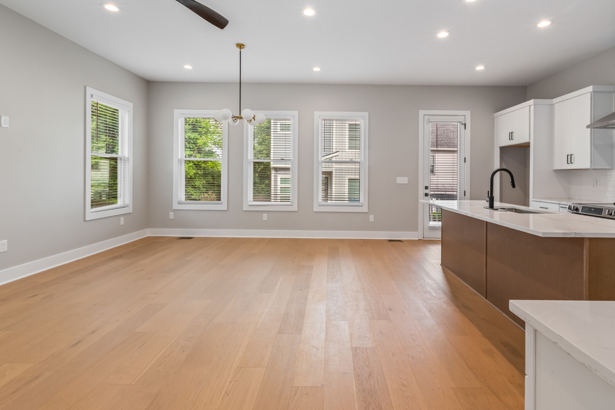 Residential in Nashville 5
