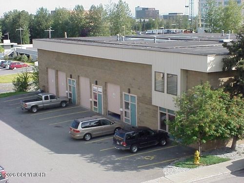 ste-203-601 W 41st Ave, Anchorage, AK, 99503-6602 | Card Image