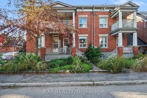 107 Hopewell Avenue, Glebe - Ottawa East and Area, ON, K1S2Y9 | Card Image