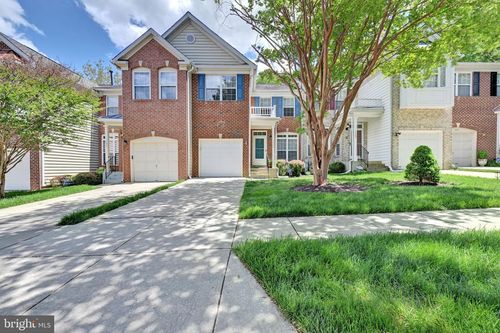 1805 Foxwood Cir, BOWIE, MD, 20721-4141 | Card Image