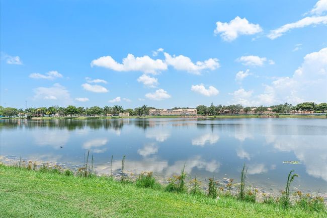 APT-103 - 8610 N Sherman Cir, Condo with 2 bedrooms, 1 bathrooms and null parking in Miramar FL | Image 15
