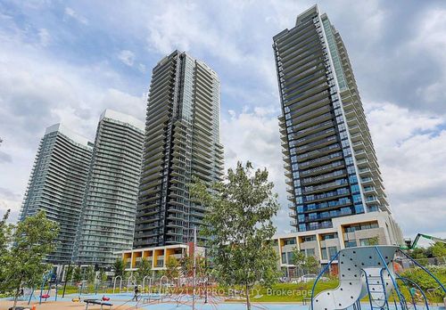 2002-95 Mcmahon Dr, North York, ON, M2K0H2 | Card Image