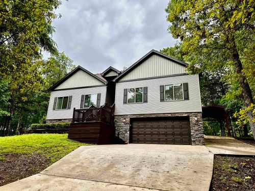 122 Crest Dr, Fairfield Bay, AR, 72088-4119 | Card Image