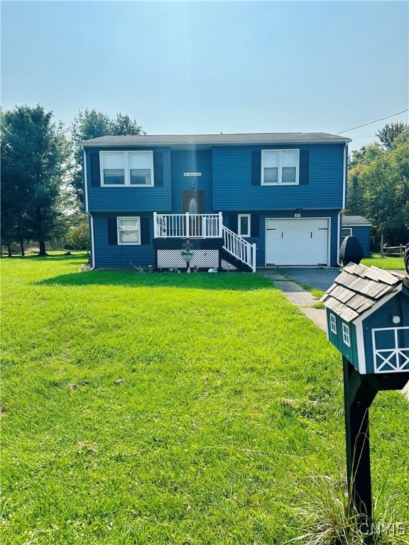 End Ln, Rome, NY 13440