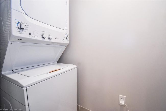 520 - 118 King St E, House attached with 1 bedrooms, 1 bathrooms and null parking in Hamilton ON | Image 22