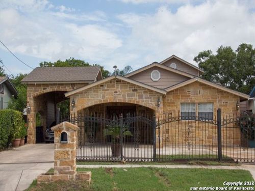 1247 W Mally Blvd, San Antonio, TX, 78224-2719 | Card Image
