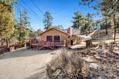 132 Kirkman Drive, Ruidoso, NM, 88345 | Card Image