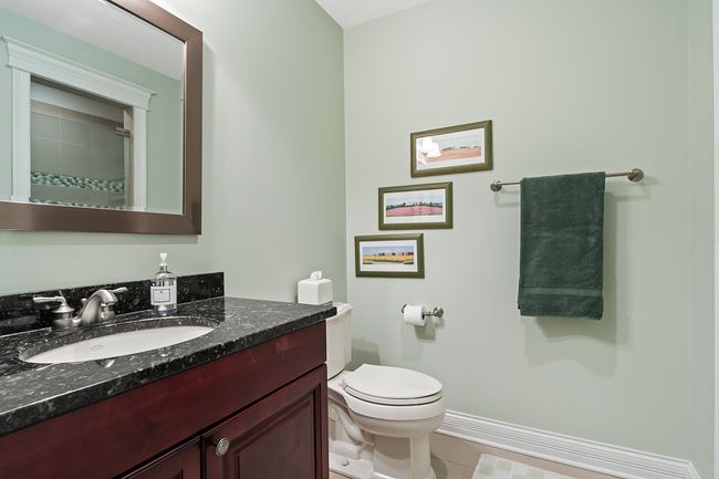 411 Selborne Rd, House other with 4 bedrooms, 5 bathrooms and 3 parking in Riverside IL | Image 61