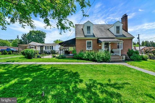 221 Thomas St, BEL AIR, MD, 21014-3649 | Card Image