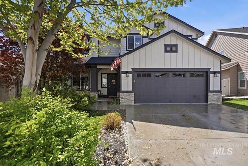 2741 W Marbeth Dr, Meridian, ID, 83642-4914 | Card Image