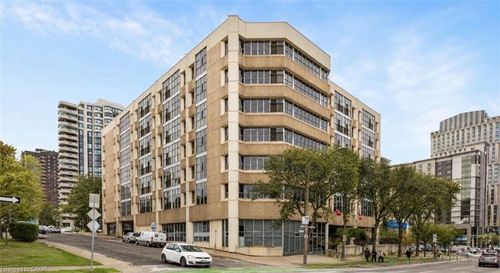 505-66 Bay St S, Hamilton, ON, L8P4Z6 | Card Image