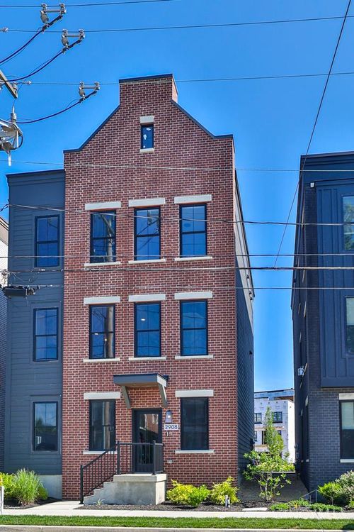 2908 Robertson Ave, Cincinnati, OH, 45209-1202 | Card Image