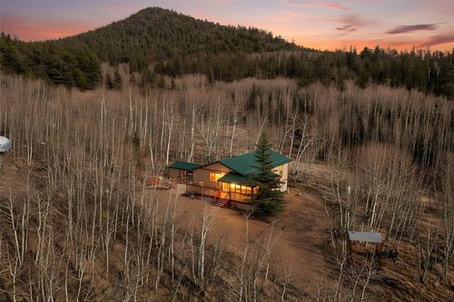 888 Longbow Dr, Como, CO, 80456 | Card Image