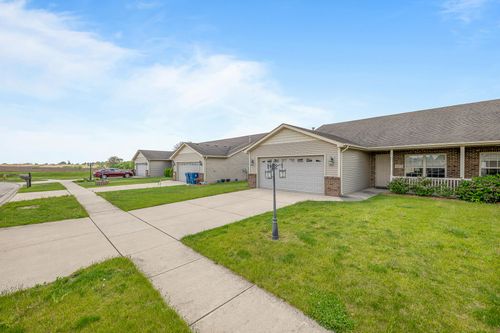 322 Lynnes Way, Lowell, IN, 46356-2589 | Card Image