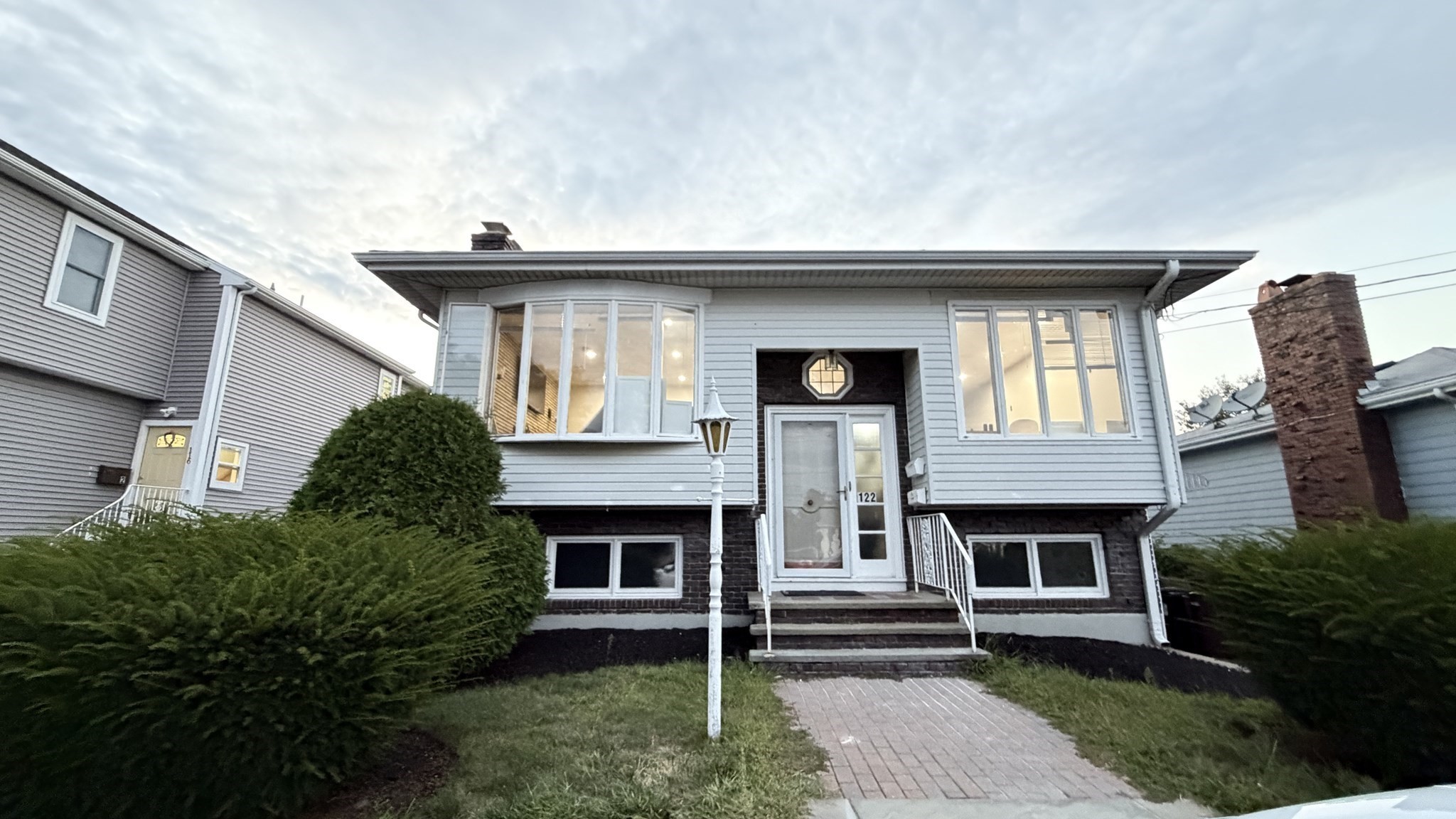 Residential Lease in Revere