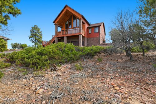 1561 S Canyon Ridge Trl, Show Low, AZ, 85901-3117 | Card Image