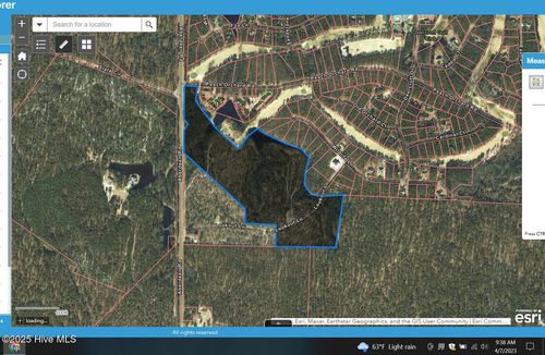 Hwy 15/501, Wagram, NC, 28396 | Card Image