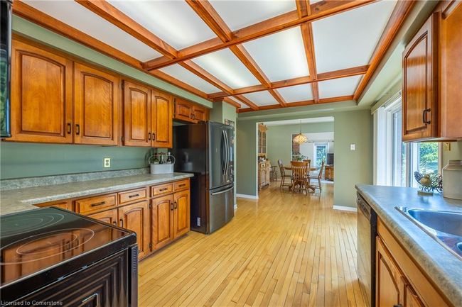 23 Backus Dr, House other with 3 bedrooms, 3 bathrooms and 5 parking in Port Rowan ON | Image 8