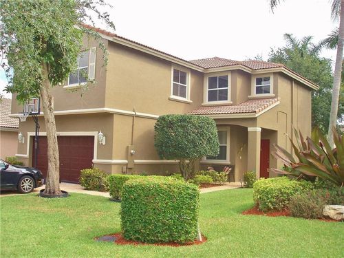 5401 Nw 49th Ct, Coconut Creek, FL, 33073-3308 | Card Image