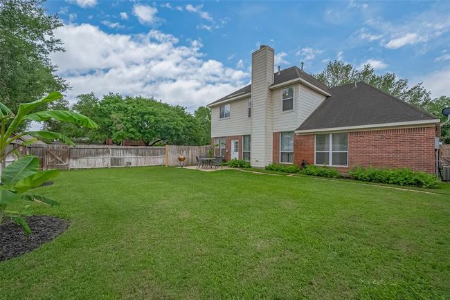 15310 Cobblestone Point Ct, House other with 4 bedrooms, 3 bathrooms and 2 parking in Sugar Land TX | Image 33